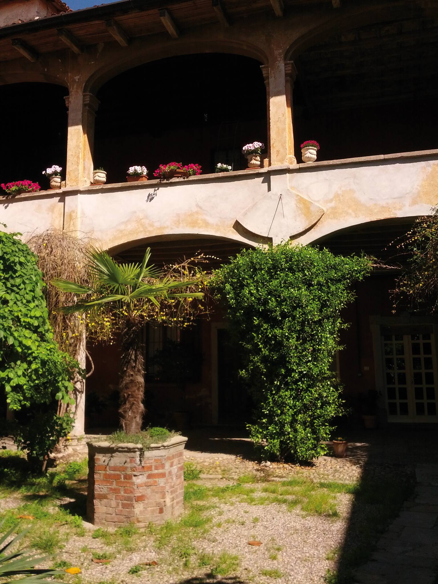 Villa Zaccheo